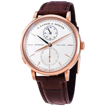 Saxonia Automatic