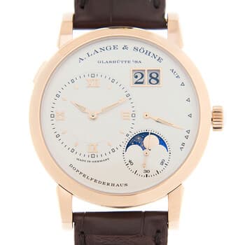 Lange 1 Moonphase ( 38.5mm )