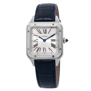 Cartier Santos-Dumont