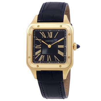 Cartier Santos-Dumont Large Model ( 43.5mm )