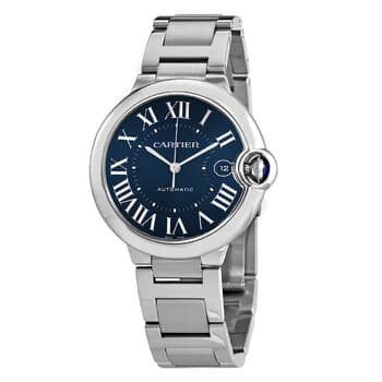 Cartier Ballon Bleu