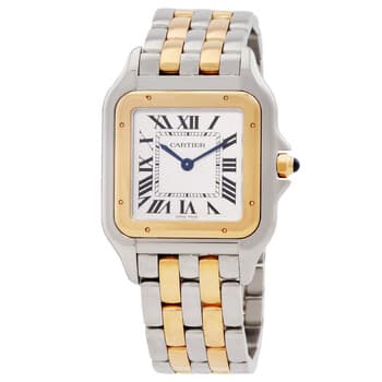 Cartier preview