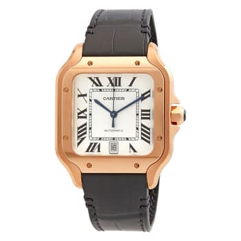 Cartier preview