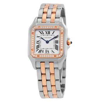 Cartier Panthère de Cartier Medium Model