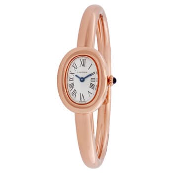 Cartier Baignoire Mini Model ( 24.6mm )