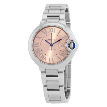 Cartier Ballon Bleu