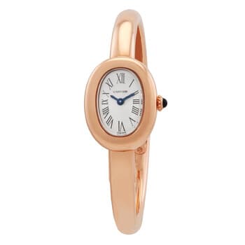 Cartier preview