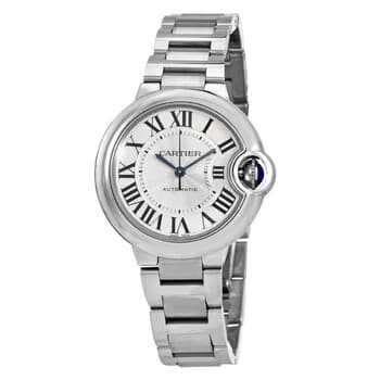 Cartier Ballon Bleu
