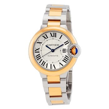 Cartier preview