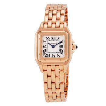Cartier Panthère de Cartier