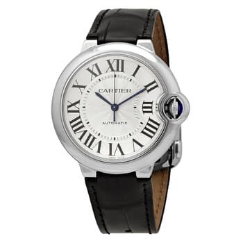 Cartier Ballon Bleu