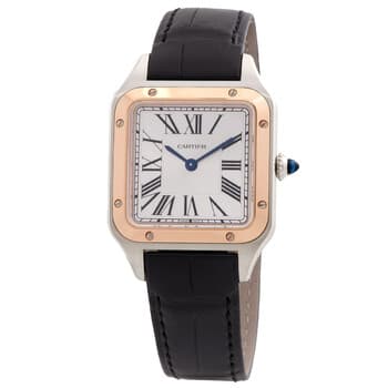 Cartier Santos-Dumont