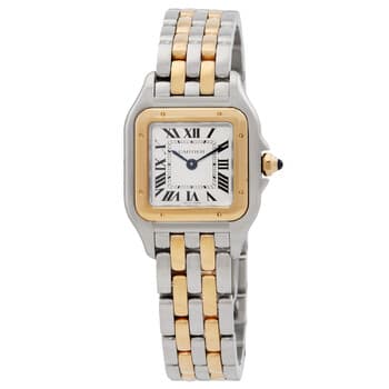 Cartier Panthere De Cartier Small Model ( 30.3mm )