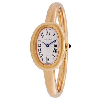 Cartier preview