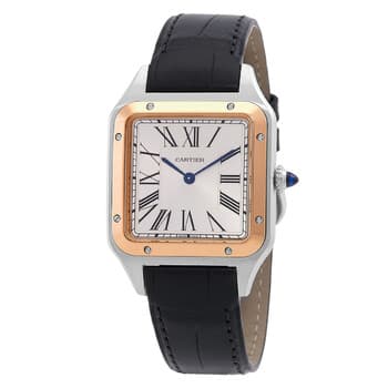 Cartier Santos Dumont Large Model ( 43.5mm )