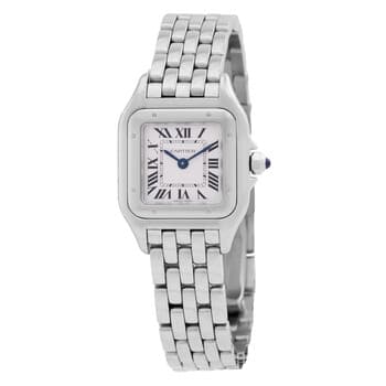 Cartier preview
