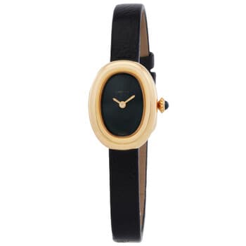 Cartier Baignoire Mini Model ( 24.6mm )