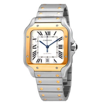 Cartier preview