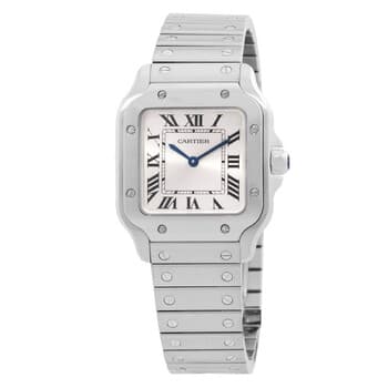 Cartier preview