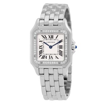 Cartier preview