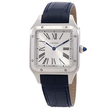 Cartier Santos-Dumont Large Model ( 43.5mm )