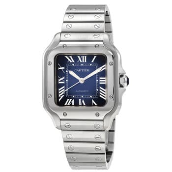 Cartier preview