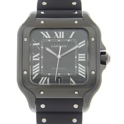 Cartier Santos de Cartier Large Model ( 39.8mm ) product image