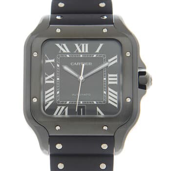 Cartier preview