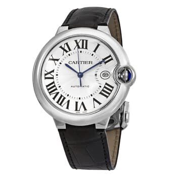 Cartier Ballon Bleu