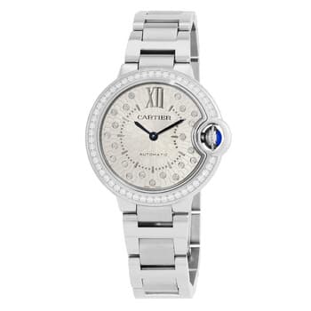 Cartier Ballon Bleu