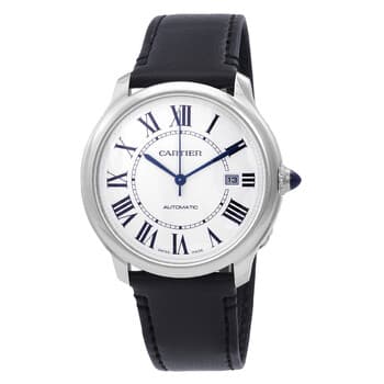 Cartier preview