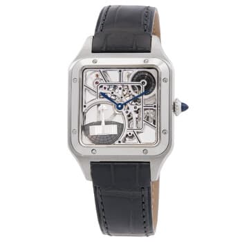 Cartier preview