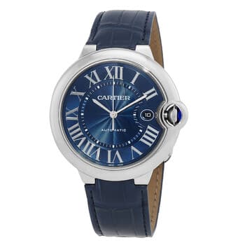 Cartier Ballon Bleu