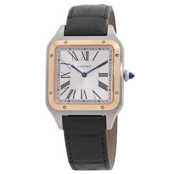 Cartier Santos-Dumont X-Large Model ( 46.6mm )