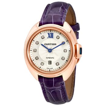 Cartier Clé de Cartier