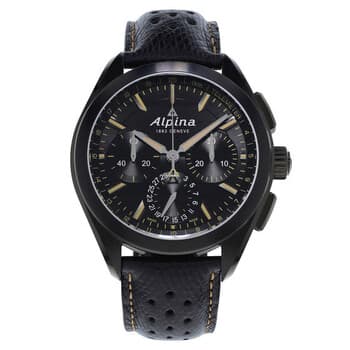 Alpiner 4 Chronograph Automatic