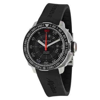 Seastrong YachTimer Regatta Countdown