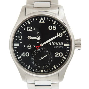Alpina preview