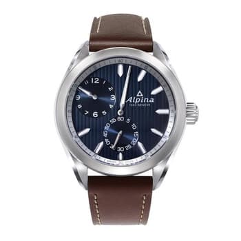 Alpiner Regulator Automatic
