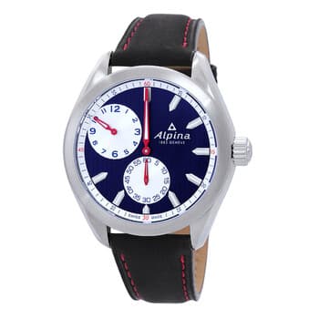 ALPINA preview
