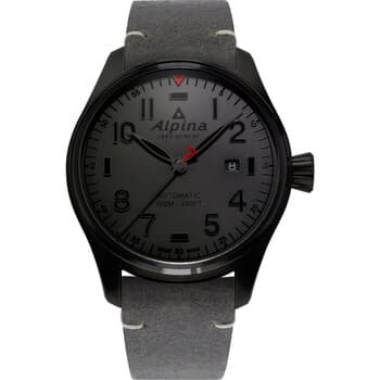 Alpina preview