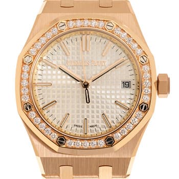 Audemars Piguet preview