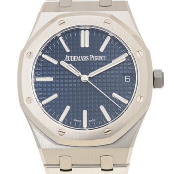 Audemars Piguet preview