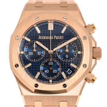 Audemars Piguet preview