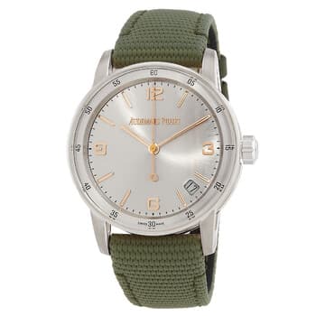 Audemars Piguet preview