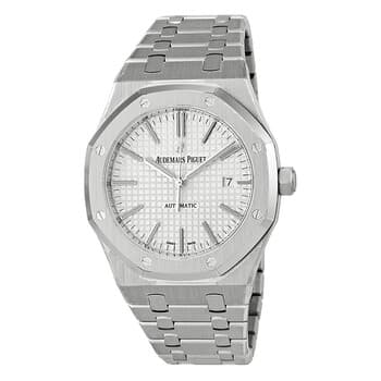 Audemars Piguet preview