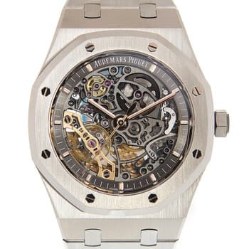 Audemars Piguet preview