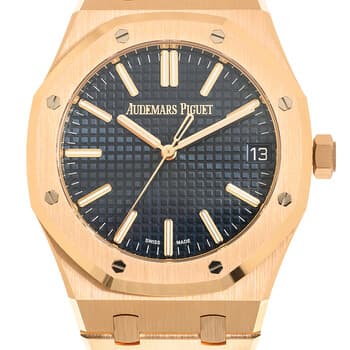 Audemars Piguet preview