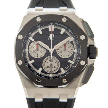 Audemars Piguet preview
