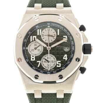 Royal Oak Offshore Chronograph